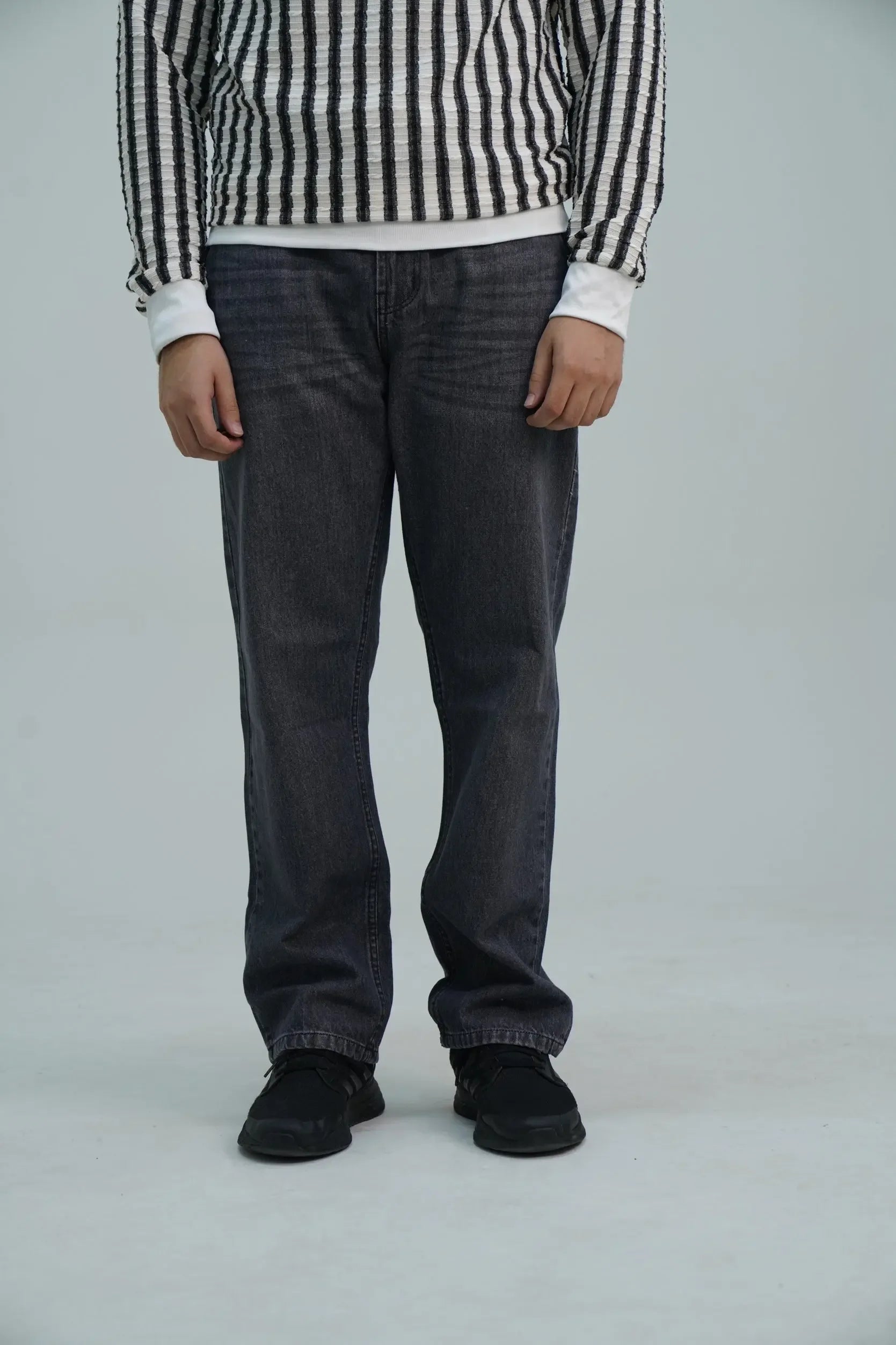 Pent Blackish Blue - Pasand Hai