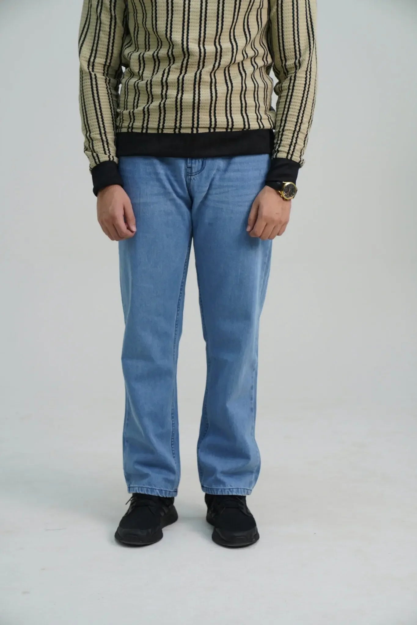 Pent Sky Blue - Pasand Hai