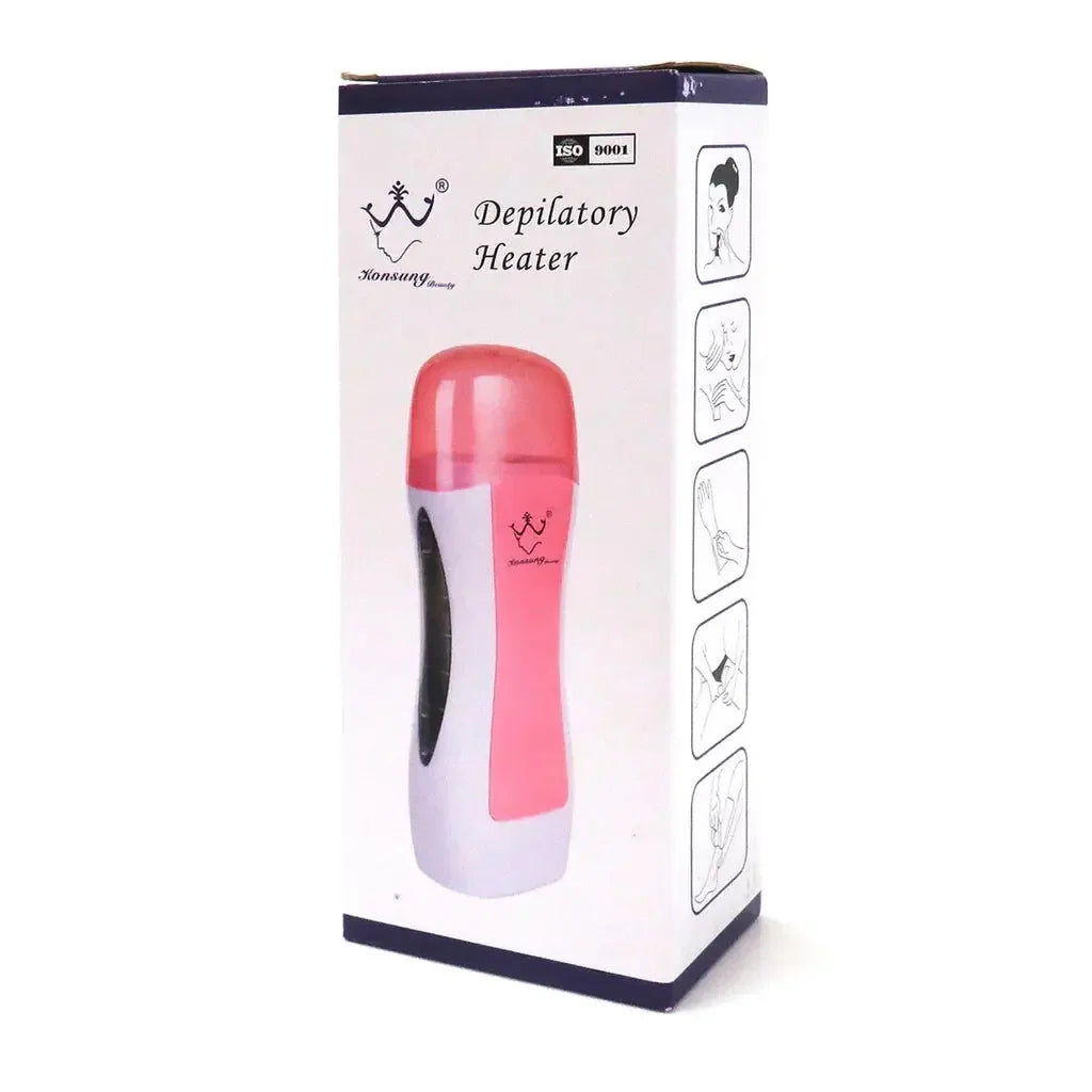 Konsung Wax Depilatory Heater - Pasand Hai