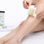 Professional Roll-On-Wax  Hair Removal Kit Dual side Heat (1-Year Warranty)