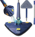 Adjustable 360° Cleaning Mop for Floor & Walls - Pasand Hai