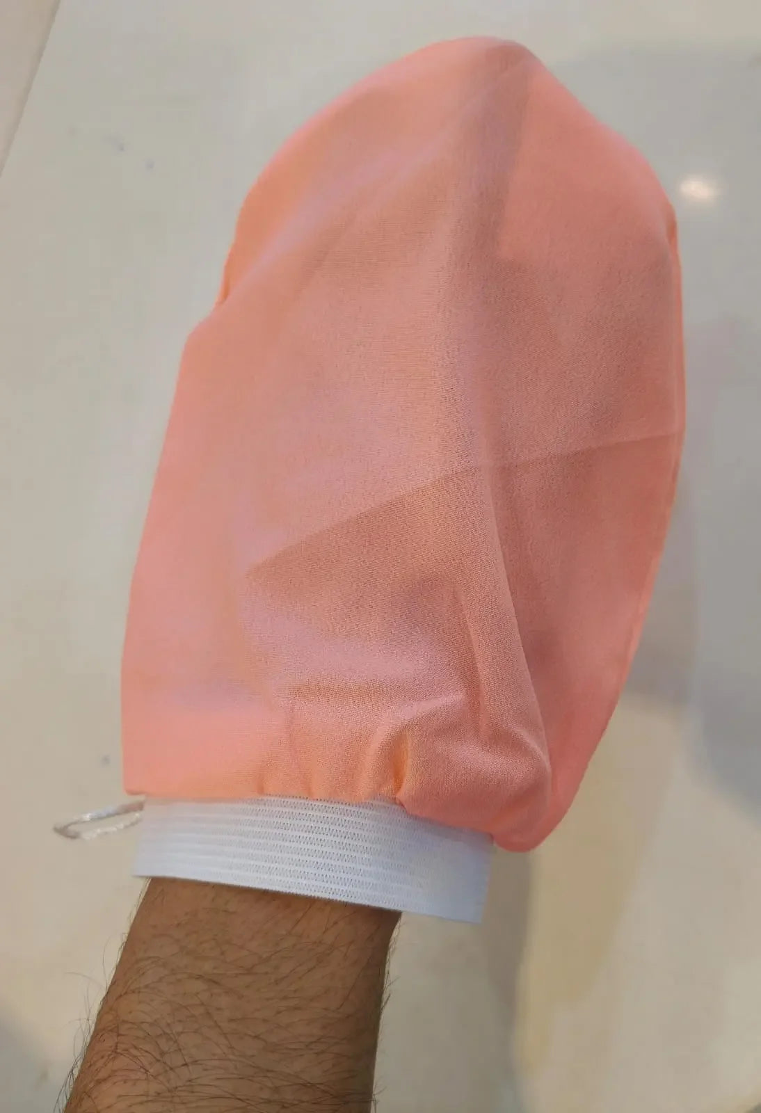 Dead Skin Remover Bath Gloves – 2pcs - Pasand Hai