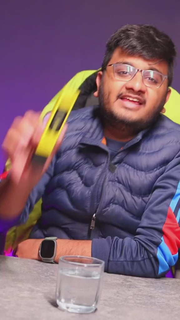 Portable TDS Tester Pen – LCD Water Purity Meter